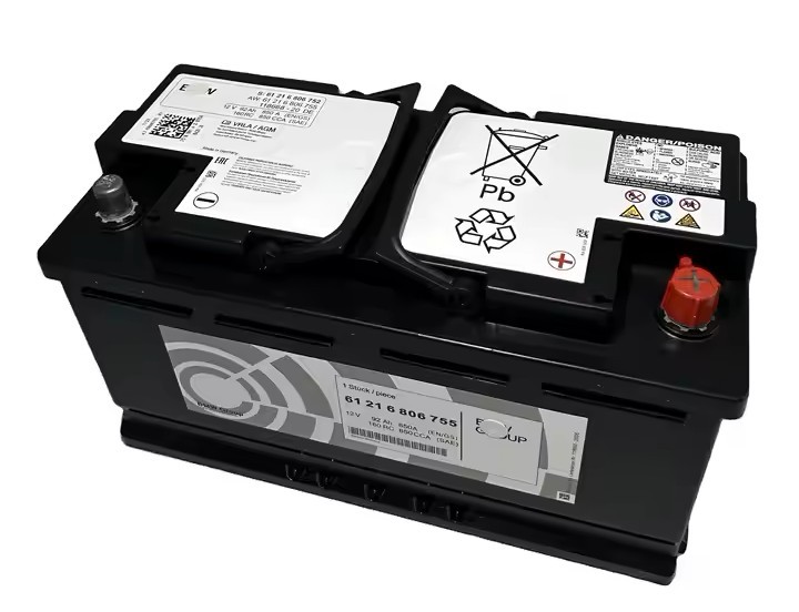 BMW Battery